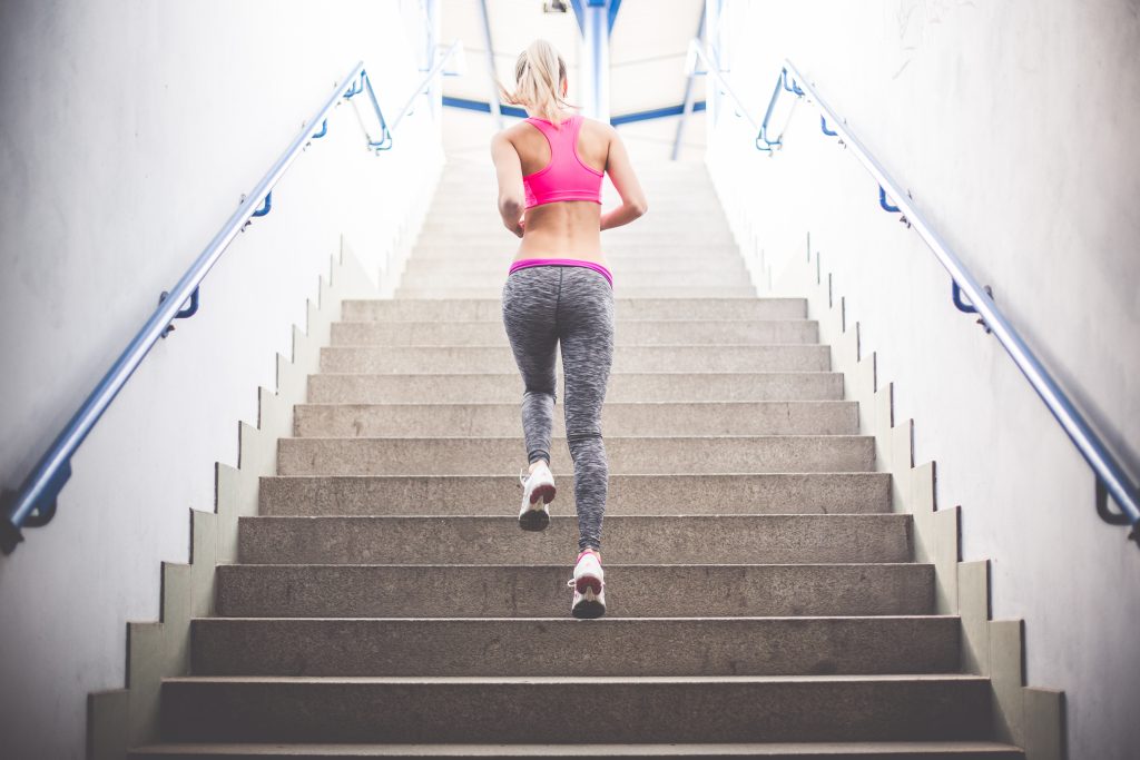 HIIT
